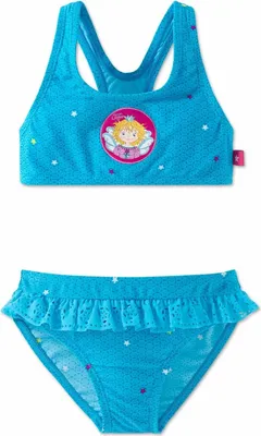 Produktbild von Schiesser - Prinzessin Lillifee Bustier-Bikini Gr. 98