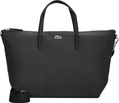 Obrázek produktu pro LACOSTE Nákupní taška přes rameno L.12.12 Concept Tote Bag Noir black