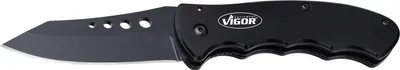 Produktbild von VIGOR Klappmesser Outdoor V4651 185 mm