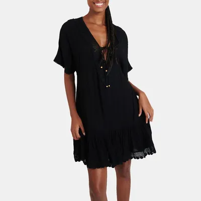 Imagen del producto de BANANA MOON, modelo AVELLE SEATIME, talla S, color