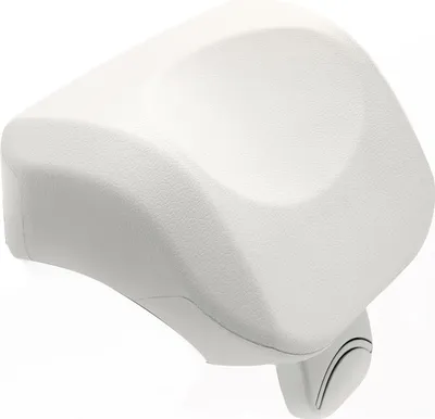 Produktbild von INTEX 28505 PureSPA Kopfstütze 28 x 23 cm für Whirlpools Pools