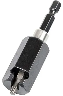 Produktbild von Bithouder [Torx 20, 25 mm] – Befestigungsbit