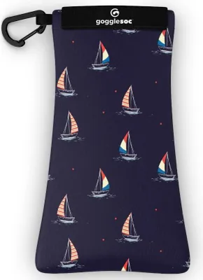 Produktbild von GOGGLESOC sailing schwarz