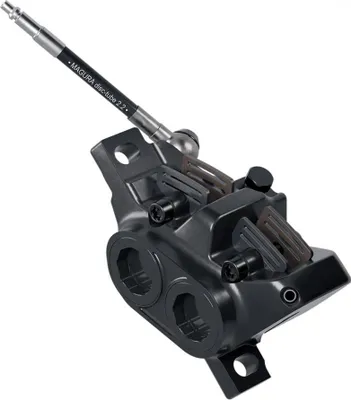 Produktbild von MAGURA Bremszange GUSTAV ELITE - maximale Bremskraft & hohe Steifigkeit