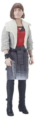 Productafbeelding van Actiefiguur Ultimate Q'Ra (Corellia)