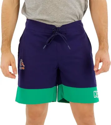 Produktbild von Kappa Fuxom Badeshorts Lila L Herren Lila L