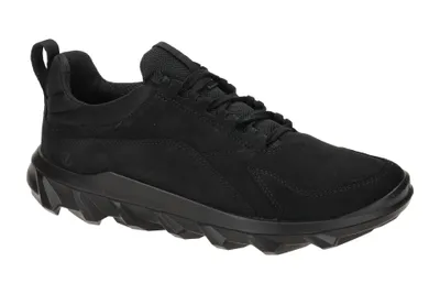 Produktbild von Ecco Sneaker Low MX - WOMEN Damen 31373836373938 Schwarz 36 EU