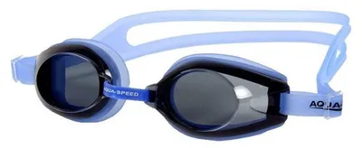 Immagine prodotto di Aqua Speed - Occhialini da nuoto "Avanti" PP329 (taglia unica) (blu)