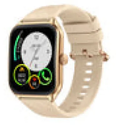 Immagine prodotto di Smartwatch Zeblaze Gts 4 (oro)