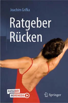Produktbild von Ratgeber Rücken