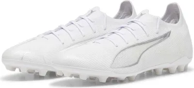 Produktbild von Puma Ultra 5 Ultimate Mg Fußballschuhe Weiß EU 45 Weiß EU 45