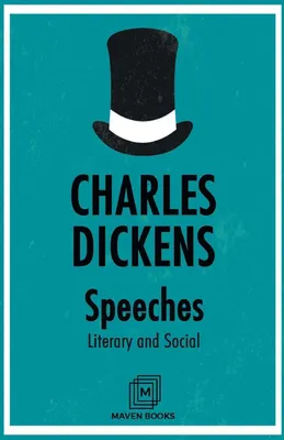 Produktbild von Speeches Literary and social
