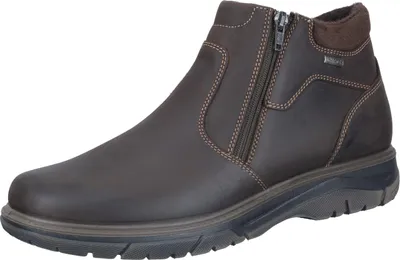 Zdjęcie produktu dla Comfortabel 670134-02, półbuty męskie, kolor brązowy 2, rozmiar 46 EU, kolor brązowy 2, rozmiar 46