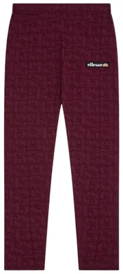 Obrázek produktu pro Kalhoty Ellesse Leggings Pieve pro Chlapecké