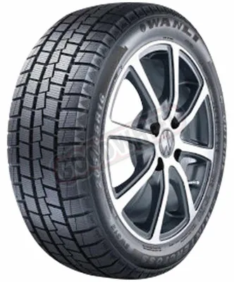 Produktbild von Wanli Winterreifen motorcycle-tyres SW312 ( 265/65 R17 112S )