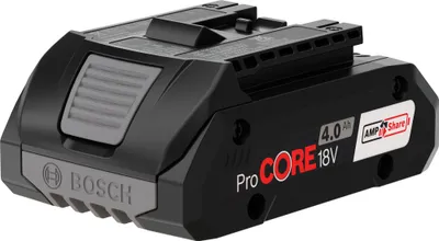 Zdjęcie produktu dla Akumulator Fischer ProCORE 18V 4,0 Ah