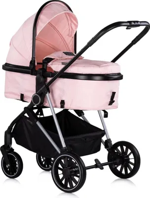 Produktbild von CHIPOLINO Combination Cat Aura 2in1 Rosafarbener Marshmallow
