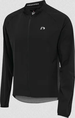 Produktbild von newline S Core Biking Fahrradjacke Herren black XL