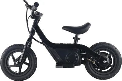 Obrázek produktu pro Eljet Minibike Rodeo, 2 kolo/kola, Černá