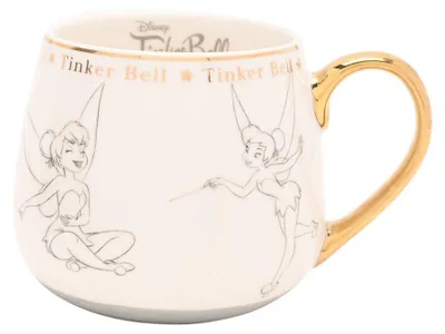 Immagine prodotto di Disney - Trilli - Tazza da collezione Premium 10 Oz