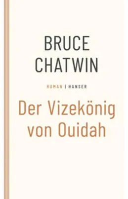 Obrázek produktu pro Der Vizekönig von Ouidah