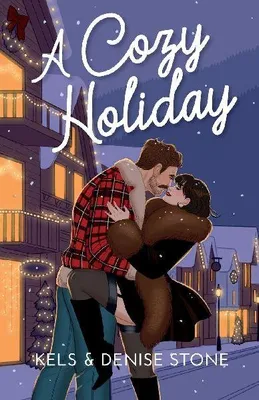 Produktbild von A Cozy Holiday
