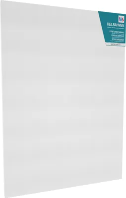 Produktbild von VBS Keilrahmen 50 x 70 cm, 30 mm Leistenhöhe