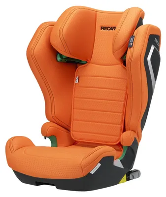 Produktbild von Recaro Axion 1 Kindersitz Gruppe 3 Vibrant Orange : orange Farbe: orange