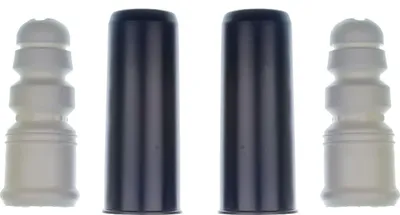 Produktbild von DENCKERMANN D500082 Staubschutzsatz Stoßdämpfer Hinten für AUDI A4 Avant (8K5, B8) A6 Avant (4G5, 4GD, C7) Q5 (8RB) A5 Sportback (8TA) A4 Limousine