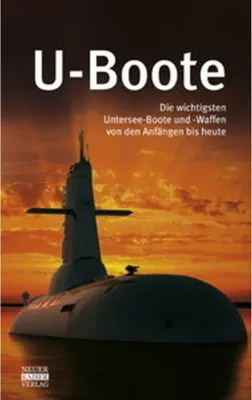 Obrázek produktu pro U-Boote