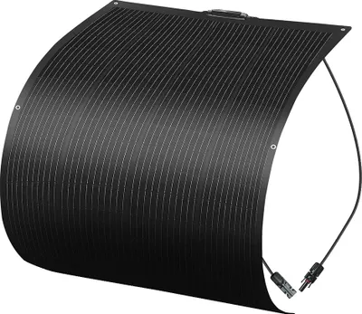 Produktbild von Solarpanel, 250W Kapazität, hohe Zelleneffizienz, 250W 16.5V