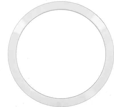 Produktbild von TW STEEL Marc Coblen Edition Lünette Ø 42 mm - 43A Keramik weiss