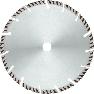 Produktbild von PRO Multi Material Diamanttrennscheibe, 230 x 22,23 mm, 10-tlg.