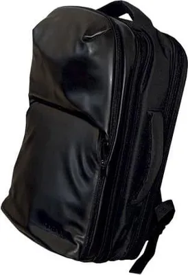 Image de Sac à dos Pour Coiffure Et Accessoires Black Eurostil