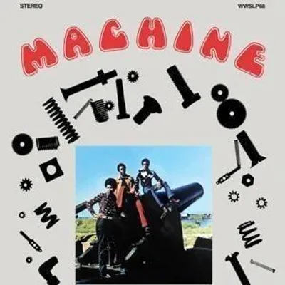 Produktbild von Machine