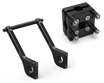 Obrázek produktu pro Držák navigace pro motocykly