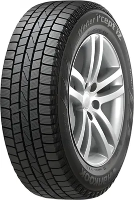 Immagine prodotto di 165Winter i*cept IZ W606 (165/60 R14 75T, mescola nordica SBL)