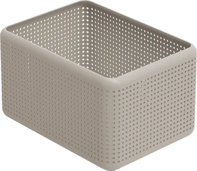 Produktbild von Box 13 l MADEI ECO, Farbe:Cappuccino