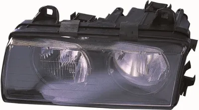 Produktbild von ABAKUS Scheinwerfer Links für BMW 3 Limousine (E36) 444-1125L-LD-E