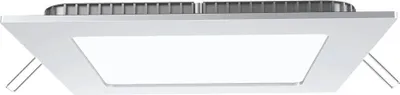 Produktbild von LED Einbaupanel, 1350 Lumen, Kaltweiß, L 16 cm