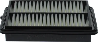 Produktbild von BOSCH F 026 400 649 Luftfilter für SUZUKI VITARA (LY)