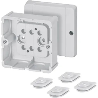 Immagine prodotto di Scatola di giunzione per cavi Hensel DP 9020 6000037