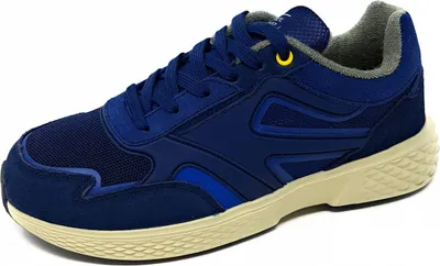 Produktbild von camel active Sneaker Sneaker Nubukleder
