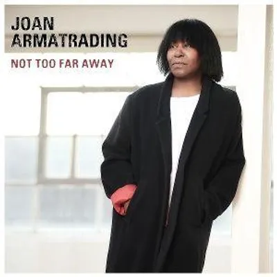 Produktbild von Not Too Far Away