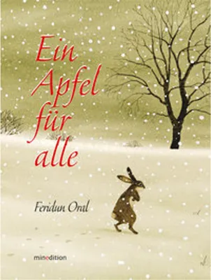 Immagine prodotto di Ein Apfel für Alle
