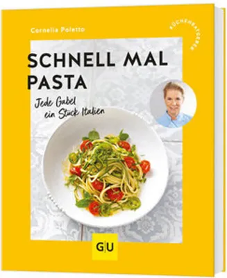Obrázok produktu pre Schnell mal Pasta