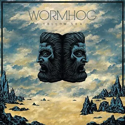 Produktbild von WORMHOG - Yellow Sea CD