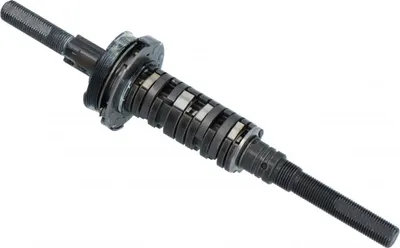 Produktbild von SHIMANO Achseinheit SG-C7050-5R5V - 7050-5