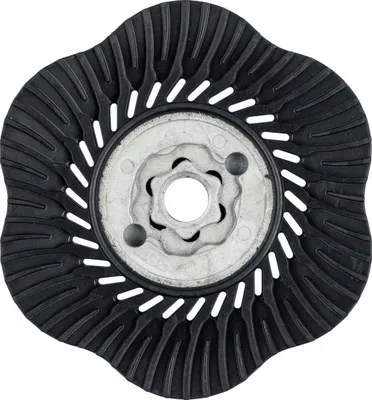 Zdjęcie produktu dla PFERD 44890151, 12200 RPM, 252 g, 120 mm, 120 mm, 40 mm, 252 g
