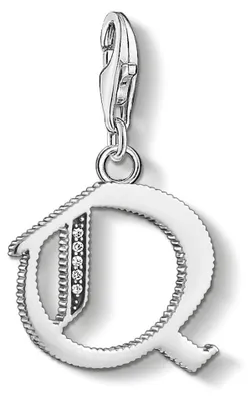 Produktbild von Thomas Sabo - 1597-643-21 - Charm - Uni - 925er Silber - Glam & Soul